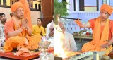 सीएम योगी 18 से 20 अक्टूबर तक गोरक्षपीठ में करेंगे विशेष अनुष्ठान, महानिशा पूजा और कन्या पूजन के बाद निकालेंगे शोभायात्रा