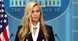 Trump Katie Zacharia: डोनाल्ड ट्रंप ने 5 दिन में ही प्रेस सचिव को हटाया, जानें क्या रही वजह