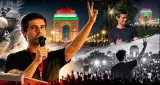 Dhruv Rathee London Protest: लंदन पहुंचते ही ध्रुव राठी ने किया प्रदर्शन का आह्वान, जानें क्या है पूरा मामला