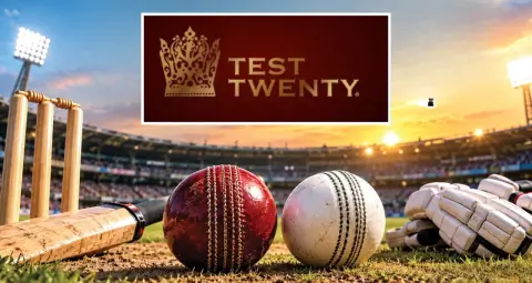 Test Twenty Cricket: क्या है क्रिकेट का नया फॉर्मेट? जानें नियम, मैच का तरीका और जीत-हार का पूरा गणित