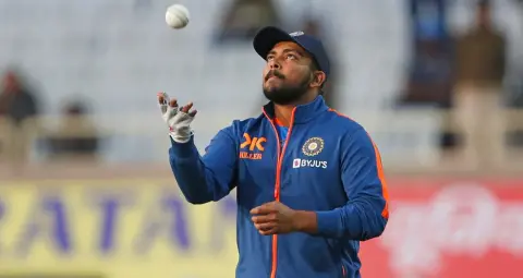 टीम इंडिया में वापसी के लिए पृथ्वी शॉ ने कसी कमर, बोले- 'मेरी जिंदगी में सिर्फ क्रिकेट और..'