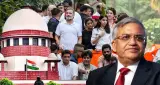 Supreme Court Hearing: राहुल गांधी से जुड़े SIR मामले से दिल्ली प्रदर्शन तक, सुप्रीम कोर्ट ने तय की सुनवाई की तारीखें