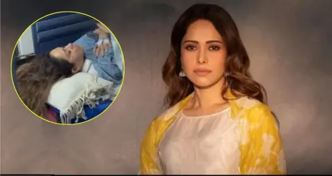 Nushrratt Bharuccha Health Update: सफल सर्जरी के बाद अस्पताल से मिली छुट्टी, पूरी तरह ठीक होने में लगेगा समय