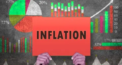 Inflation in India: अक्टूबर में महंगाई का बड़ा झटका? थोक दर 12% और खुदरा महंगाई 6% के पार जाने का अनुमान