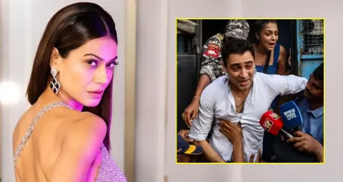 पायल रोहतगी ने इमरान खान को बताया 'बेरोजगार एक्टर', विरोध प्रदर्शन में शामिल होने पर उठाए सवाल