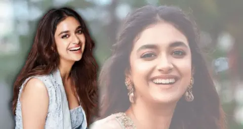 Keerthy Suresh: 8 साल की उम्र में किया था डेब्यू, साउथ से बॉलीवुड तक बनाई पहचान; जानें कितनी है संपत्ति
