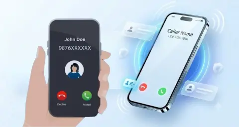 CNAP Service 2026: अब अनजान नंबर से कॉल आने पर दिखेगा कॉलर का नाम, जानें स्पैम और फ्रॉड कॉल पर कितनी लगेगी लगाम