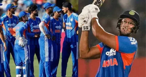 IND vs WI 5th T20I: निर्णायक मुकाबले में शिवम दुबे की हो सकती है वापसी, जानें भारत की संभावित प्लेइंग-11