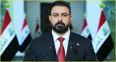 Iraq Cabinet: अमेरिकी प्रतिबंधों का सामना कर रहे लैथ अल-खजाली बने उपप्रधानमंत्री, क्या बढ़ेगा ईरान का प्रभाव?