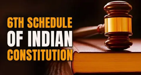 Sixth Schedule of Indian Constitution: क्या है संविधान की छठी अनुसूची? लद्दाख क्यों मांग रहा है विशेष दर्जा