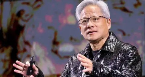 Jensen Huang on AI Sovereignty: NVIDIA CEO जेनसन हुआंग ने समझाया संप्रभुता का असली मतलब, AI के खतरों पर भी रखी राय