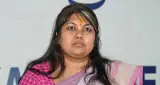 Soumya Reddy Resignation: कर्नाटक महिला कांग्रेस अध्यक्ष ने दिया इस्तीफा, कैबिनेट में महिला मंत्री न होने पर उठाए सवाल
