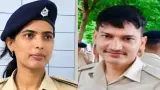 नालंदा में सिपाही की मौत के मामले में महिला SI समेत 7 गिरफ्तार, शराब तस्करों से बीच रास्ते में डील का आरोप