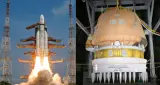 गगनयान मिशन: ISRO ने मॉड्यूल अलग करने का अहम परीक्षण पूरा किया, पहली मानवरहित उड़ान की तैयारी तेज