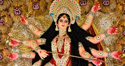 पटना के 46 दुर्गा पूजा पंडालों में आग से बचाव के इंतजाम नहीं, अग्निशमन विभाग ने शुरू की कार्रवाई