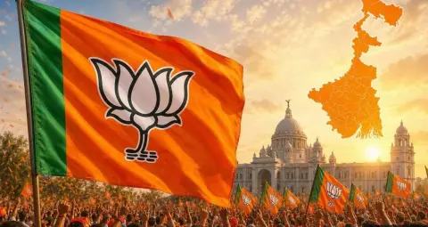 यूपी चुनाव 2027: सुभासपा ने 33 सीटों पर ठोकी दावेदारी, मंत्री अनिल राजभर की शिवपुर सीट से बढ़ी भाजपा की मुश्किल