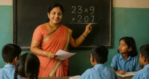 Himachal Jobs 2026: हिमाचल के CBSE स्कूलों में 1359 पदों पर भर्ती, 25 हजार रुपये तक मिलेगा वेतन