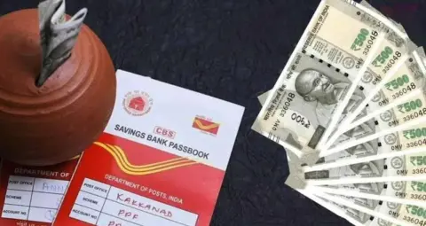 उत्तरकाशी पोस्ट ऑफिस में 10 लाख की FD गायब, रिटायर्ड महिला की शिकायत पर केस दर्ज