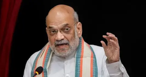 अमित शाह 20 अक्टूबर को पंजाब दौरे पर, नशाखोरी और कानून-व्यवस्था पर AAP सरकार को घेरने की तैयारी