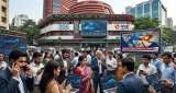 अगले हफ्ते कैसी रहेगी शेयर बाजार की चाल? Q2 Results, Jio IPO और कच्चे तेल की कीमतों पर नजर