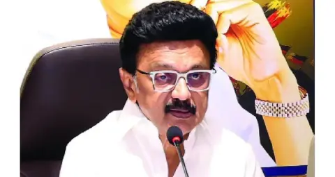 DMK की मुख्य चुनाव आयुक्त को हटाने की मांग, SIR पर विवाद के बीच बैलेट पेपर से मतदान की पैरवी