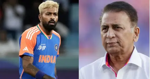 गावस्कर की टीम इंडिया को सलाह- हार्दिक पंड्या का रिप्लेसमेंट ढूंढना बंद करें, 4 विशेषज्ञ गेंदबाज खिलाएं