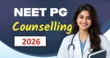 उत्तराखंड में NEET PG काउंसलिंग 21 अक्टूबर से शुरू, 7 मेडिकल कॉलेजों की 484 सीटों पर होंगे दाखिले
