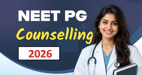 उत्तराखंड में NEET PG काउंसलिंग 21 अक्टूबर से शुरू, 7 मेडिकल कॉलेजों की 484 सीटों पर होंगे दाखिले