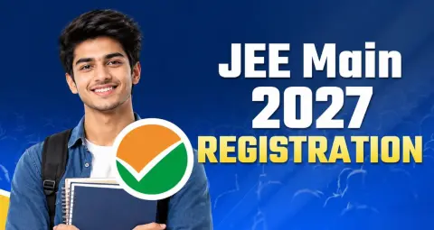 JEE Main 2027 Registration: जल्द शुरू हो सकते हैं सेशन-1 के आवेदन, जानें पात्रता, जरूरी डॉक्यूमेंट और फीस