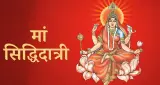 महानवमी पर मां सिद्धिदात्री की पूजा, शुभ मुहूर्त और कन्या पूजन की पूरी जानकारी