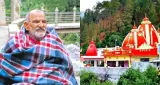 पंचकूला के वार्ड-7 में नीम करोली बाबा और हनुमान मंदिर का निर्माण शुरू, श्रद्धालुओं में उत्साह