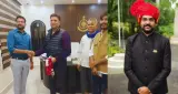 Success Story: हथकड़ी पहनकर MPPSC परीक्षा देने पहुंचे जैनेंद्र निगम, संघर्षों के बीच ऐसे बने DSP