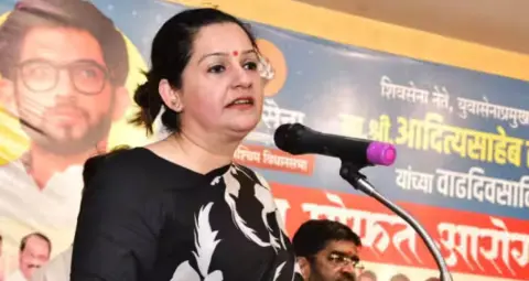 Women Reservation 2029: महिलाओं को 33% आरक्षण कब मिलेगा? प्रियंका चतुर्वेदी ने उठाए सवाल