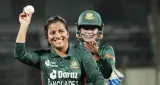 Bangladesh Women Cricket: नाहिदा अख्तर बनीं T20I कप्तान, शोभना मोस्तरी को मिली उपकप्तानी की जिम्मेदारी