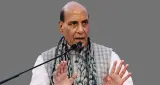 SCO Meeting 2026: राजनाथ सिंह ताजिकिस्तान रवाना, दुशांबे में क्षेत्रीय सहयोग और व्यापार पर होगी चर्चा