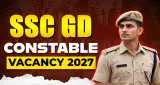 SSC GD Constable Vacancy 2027: 45 हजार से ज्यादा पदों पर भर्ती की संभावना, 10वीं पास को मौका