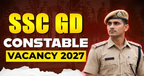 SSC GD Constable Vacancy 2027: 45 हजार से ज्यादा पदों पर भर्ती की संभावना, 10वीं पास को मौका