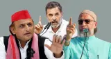 Asaduddin Owaisi का सपा और INDIA गठबंधन पर हमला, कहा- 'सैफई का यादव जेल जाए तो चक्का जाम, मुस्लिमों पर चुप्पी'