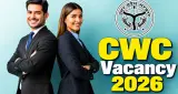 CWC Vacancy 2026: सरकारी कंपनी में 327 पदों पर भर्ती, फ्रेशर्स को मौका; ₹1.40 लाख तक सैलरी