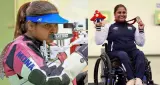Mona Agarwal Record: पैरा एशियन गेम्स 2026 में जीता गोल्ड, एथलेटिक्स और वॉलीबॉल में भी दिखा चुकी हैं दम