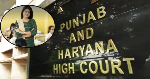 हरियाणा में PGT भर्ती और प्रमोशन के लिए HTET/STET अनिवार्य, पंजाब-हरियाणा हाई कोर्ट ने याचिकाएं खारिज कीं