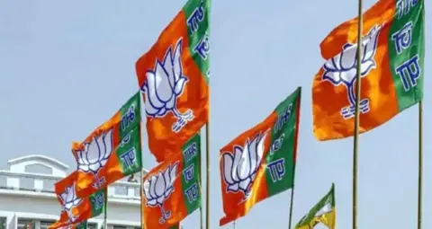 जमशेदपुर भाजयुमो में संगठनात्मक बदलाव की चर्चा, 35 साल की उम्र सीमा से बदल सकते हैं दावेदारों के समीकरण