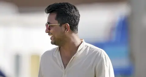 BCCI Selection Committee: प्रज्ञान ओझा बने चीफ सेलेक्टर, रमेश पोवार को भी मिली जगह