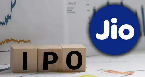 Jio IPO: ₹8,110 करोड़ की एंकर बुक पर ₹2.5 लाख करोड़ की बोलियां, निवेशकों में जबरदस्त उत्साह
