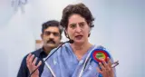 UP Election 2027: प्रियंका गांधी ने संभाली कमान, सपा के साथ सीट बंटवारे पर जल्द शुरू हो सकती है बातचीत