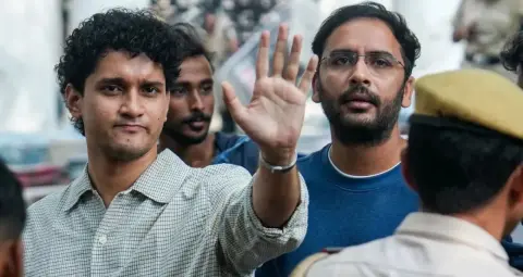 सौरव दास और आशुतोष रांका की हिरासत बढ़ाने की मांग, कोर्ट ने फैसला रखा सुरक्षित