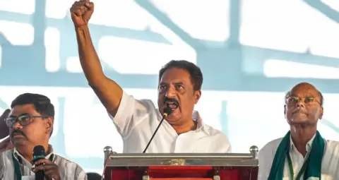 Prakash Raj on SIR: 23 अक्टूबर को कर्नाटक में निकलेगा 'जनता मार्च', प्रकाश राज ने किया विरोध प्रदर्शन का ऐलान
