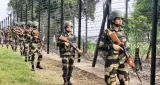 BSF Head Constable RO-RM Admit Card 22 अक्टूबर को होंगे जारी, 2 नवंबर को दो शिफ्ट में होगी परीक्षा