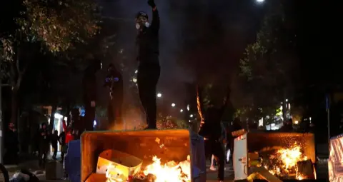 फ्रांस से अल्बानिया तक यूरोप में विरोध की आग, महंगाई और आवास संकट से बढ़ा जनआक्रोश