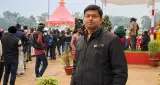 Success Story: 13 बार असफल होने के बाद उत्तम कुमार तिवारी बने SDM, UP PCS में हासिल की 24वीं रैंक